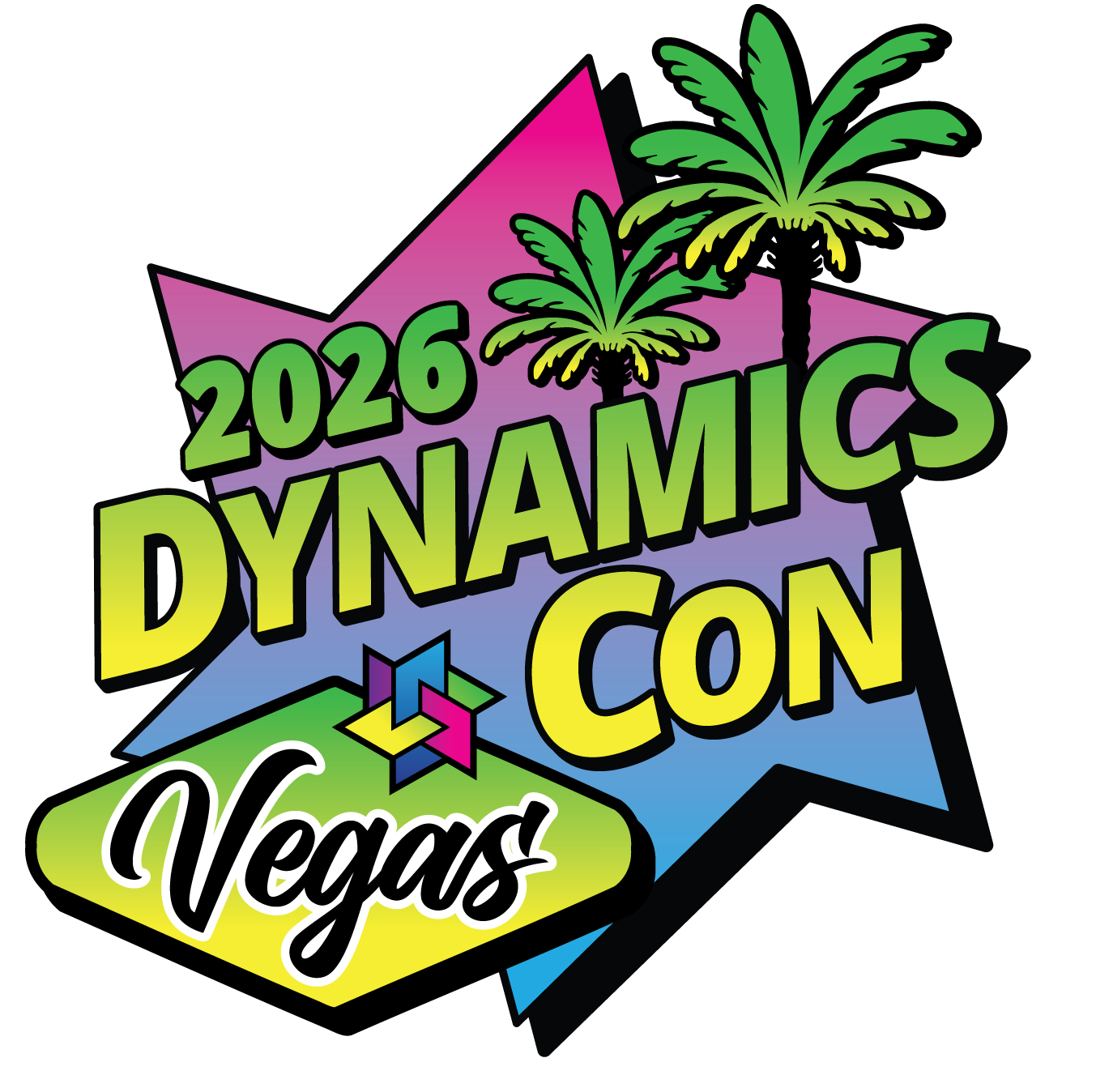 DynamicconLive Meetup North America